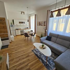 GUDU apartments – hotel w Koszycach