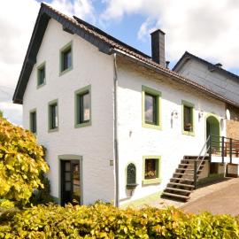 Holiday home in Butgenbach near the Lake, hotel i Bütgenbach