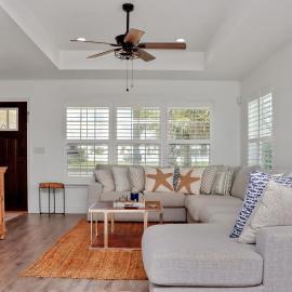 Dubs Beach Retreat by Pristine Properties Vacation Rentals