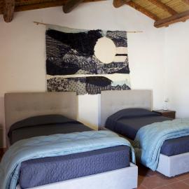 Rebeccu Arte e Ospitalità - Ostello, hotell i Rebeccu