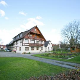 Sonniges Balkonapartment, Ahausen, Bodensee