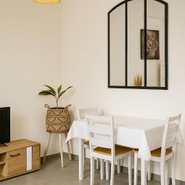 Private Suite