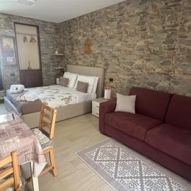 Kleosuite Iris Opera Ortigia