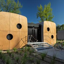 Sailors Village - Marina Monfalcone