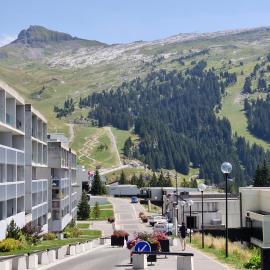 Appartement Flaine Forêt
