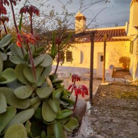 Olive -Casa da Boavista, hotel i Alegrete