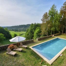 Retreat Near Siorac-en-Périgord