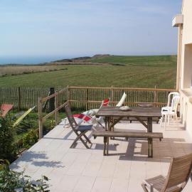 Holiday Home in Audresselles by Seacoast