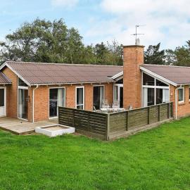 4 star holiday home in Hjørring