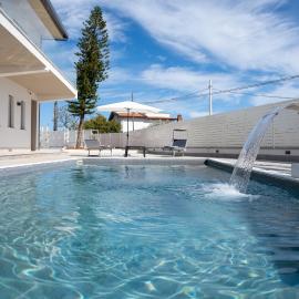 LUXURY VILLA MIRADOR Sicily with swimming pool for exclusive use