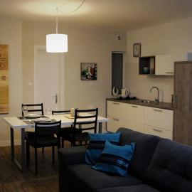 Qala에 위치한 호텔 Cozy Apartment in the Heart of Qala
