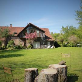Wellness & Adventure Escape, Hotel in Niderviller