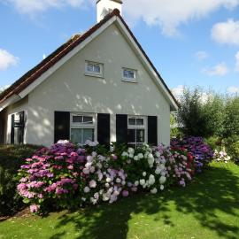 Holiday Home in Steendam by Schild Lake: Steendam şehrinde bir otel