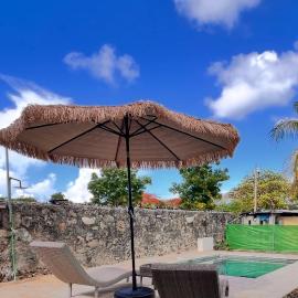 Residencia Bambou HAVRE DE PAIX, Hotel in Juan Dolio