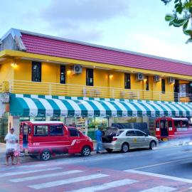 Bed & Beach Hostel Karon