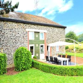 Holiday Home in La Roche en Ardennes