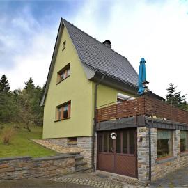 Mountain Hideaway in Wildenthal