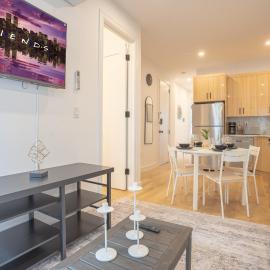 Bright & Cozy 3Bd Brooklyn Getaway, hotel in Brooklyn