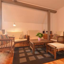Holiday Home in Heppenbach with garden, hôtel à Amblève
