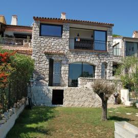 La Turbie Apartment, La Turbie