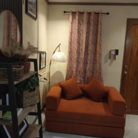 Tatix Tiny Homestay, hotell i Toledo