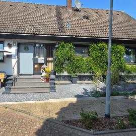 Viesnīca Bed & Breakfast Ravelin pilsētā Rēza