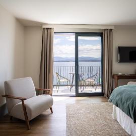 Maison du Lac Boutique Hôtel, khách sạn ở Nyon