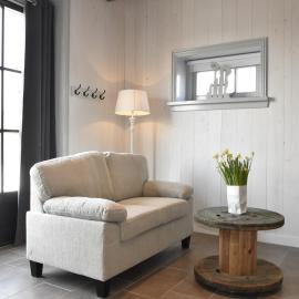 Holiday Home near Groote Keeten Beach
