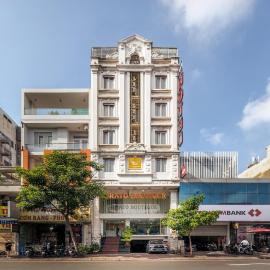 SAZI Erato Hotel - Free Airport & Breakfast