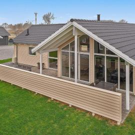 5 star holiday home in Kappeln