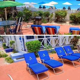 Annabelle's – hotel w mieście Saint James