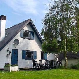 6 person holiday home in Hemmet, hotel in Hemmet