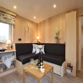 Tranquil Stay in Vielsalm