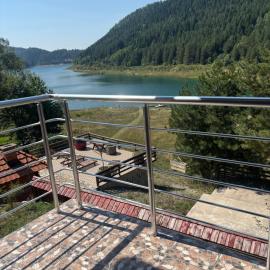 Apartman Brod, hotel in Konjska Reka