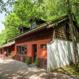 Nature Retreat in Waimes