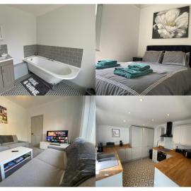 Three Bedroom Home Close to central Cambridge, hotel in Chesterton