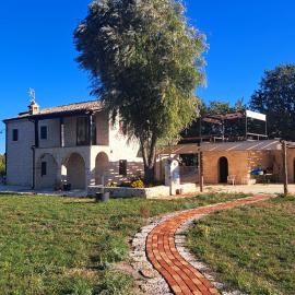 Agriturismo Verdebosco