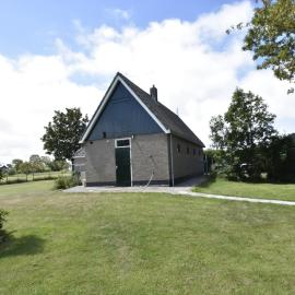 Apartment in Hippolytushoef for 2 Guest, hotel a Hippolytushoef