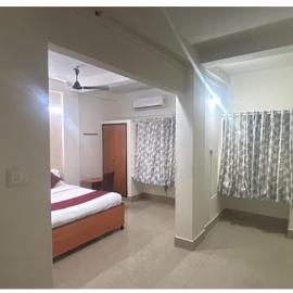 Kankanady residency