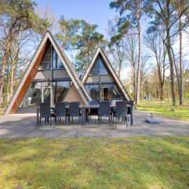 Holiday Home in Stramproy near Forest, hotel in Stramproy