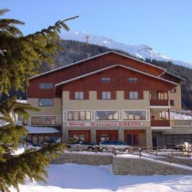 Albergo Ristorante Ginepro, Hotel in Bormio