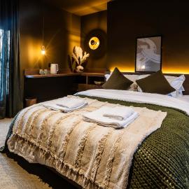 The Anchor, hotel di East Bridgford