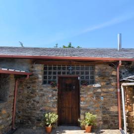 Casa Rural Picón con jardín y piscina privada