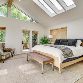 Hot Tub & Mtn Views: Charming Utah Canyon Retreat, hotel a Sandy