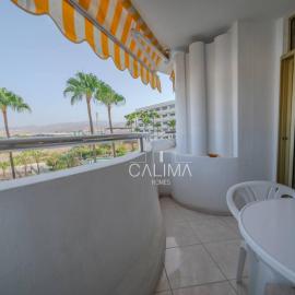 Dunas de Paraiso Maspalomas, отель в городе Сан-Бартоломе