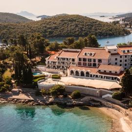 Aminess Liburna Hotel, khách sạn ở Đảo Korčula