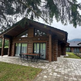 MoNa chalet, viešbutis mieste Pavčina Lehota