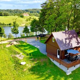Wiatrowe Wzgórze Dziadówek, hotel 