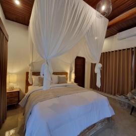 Puri Ari, hotel in Bedahulu