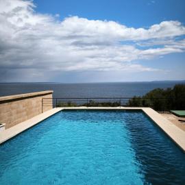 Cas Forner, hotel din Cala Pi